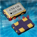 CTS晶振,有源晶振,Model636晶振 CTS晶振,有源晶振,Model636晶振